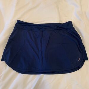 Women’s Penn Tennis Skirt